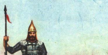 Epopee despre eroii ruși Ilya Muromets iese cu libertate Epopeea lui Karnaukhova