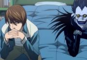 Death Note Cytaty i zwroty Anime Death Cytaty